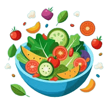 Authentic Ingredients