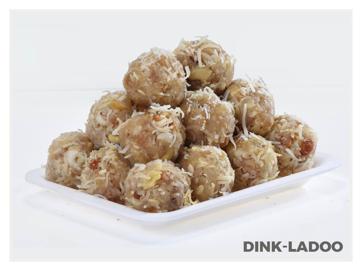 dink-ladoo