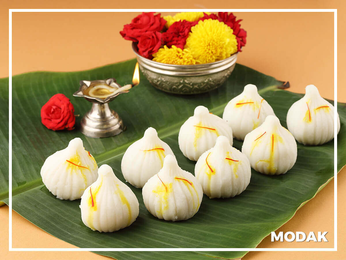 modak