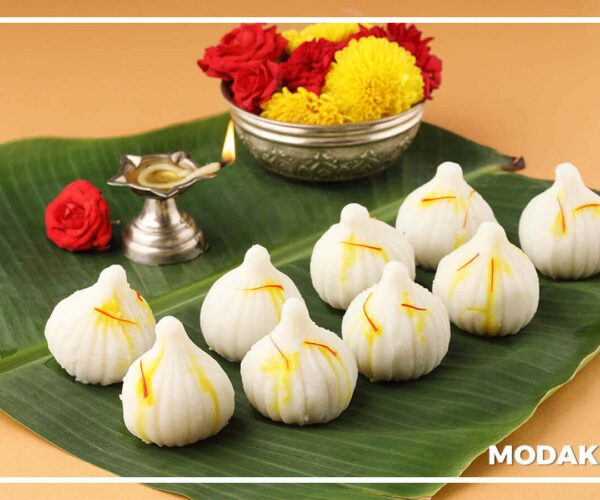 modak modak