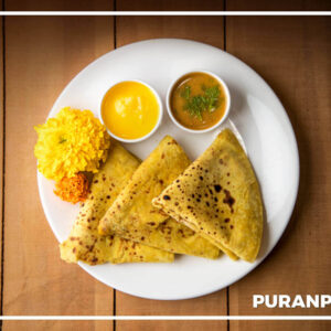 puranpoli